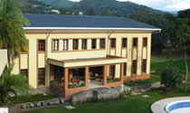 Hotel Gorillas Lake Kivu
