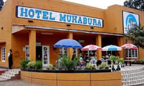 Muhabura Hotel
