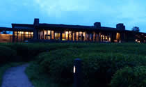 Nyungwe Forest Lodge