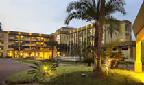 serena Kigali