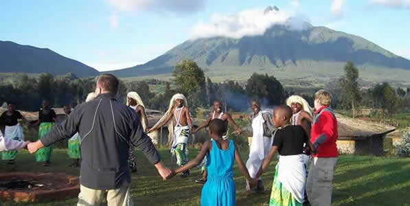 Rwanda Travel Tips