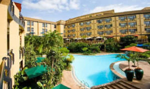 Hotels in Kigali