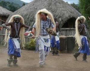 iby'iwacu cultural village 
