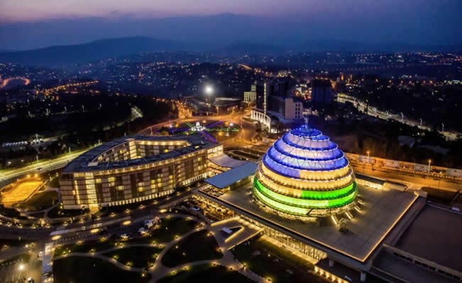 Rwanda Tourist Attractions