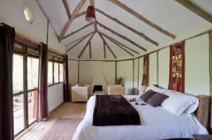 Where to Sleep in Bwindi