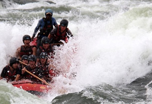 Adventure Experiences in Uganda