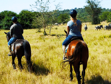 Lake Mburo National Park