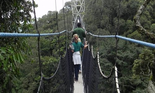 Rwanda Tourist Attractions