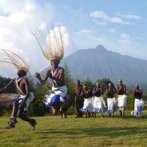 Top attractions in Rwanda